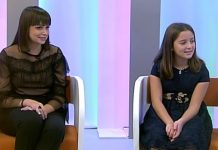 Falleras mayores Silla 2019