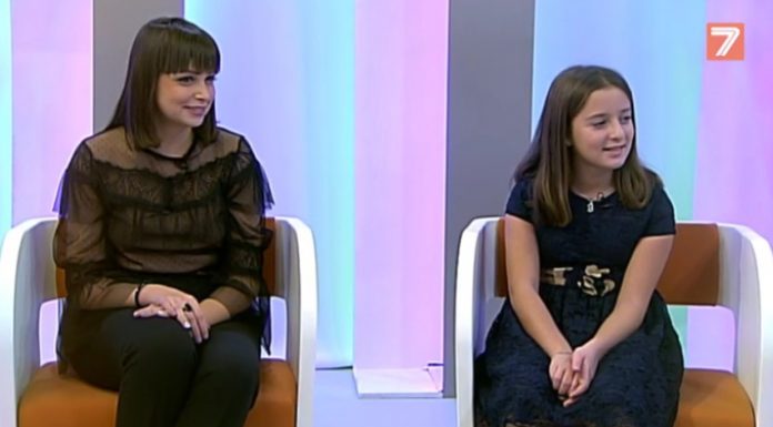 Silla té Falleres Majors per primera vegada en la història Falleras mayores Silla 2019