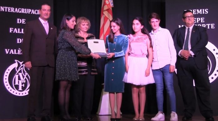 Premios Monforte
