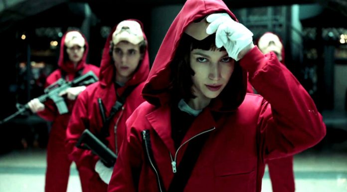 Les cinc sèries espanyoles que han donat la volta al món serie