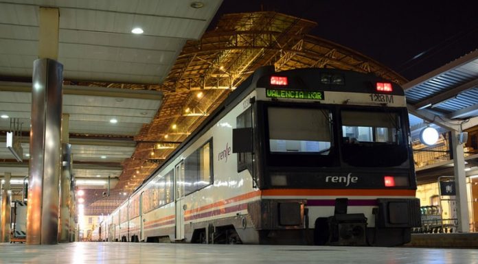 Una vaga de Renfe posarà en escac tornar a casa per Nadal Renfe