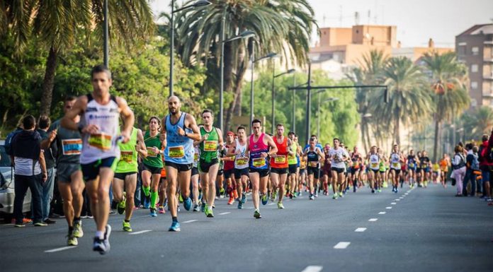 Ocho consejos para conquistar una maratón sin morir en el intento maraton
