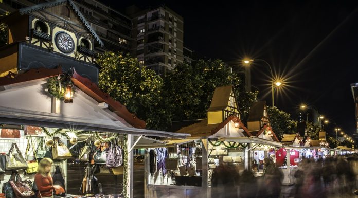 Els plans que no podràs perdre’t este cap de setmana a València planes
