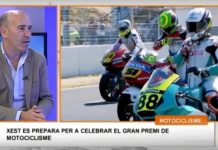 El Gran Premi de Motociclisme que conquista Hollywood