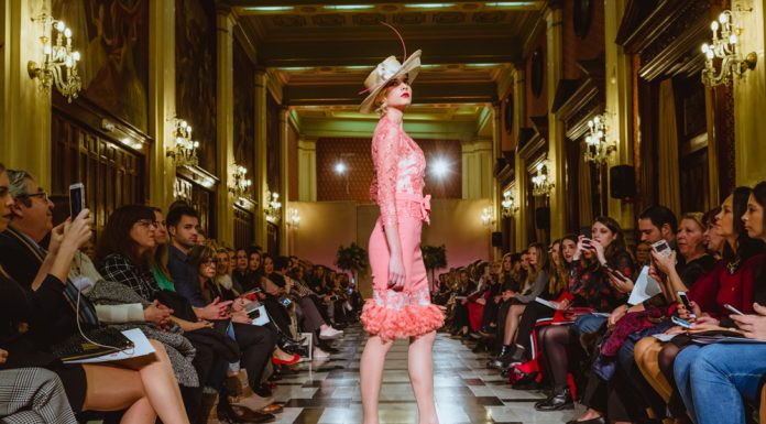 Tot el que podràs veure en la Setmana de l’Alta Costura de València costura