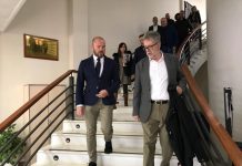 Albal reforma su centro histórico y recupera la zona de la Torre Vigía Albal