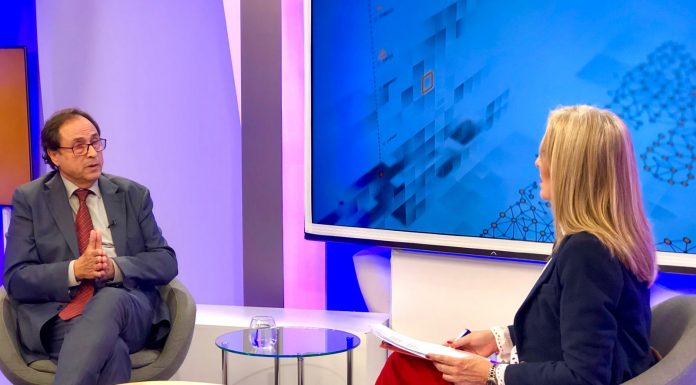 Vicent Soler: «Sense Pressupostos Generals la Comunitat viurà una situació pitjor» presupuestos