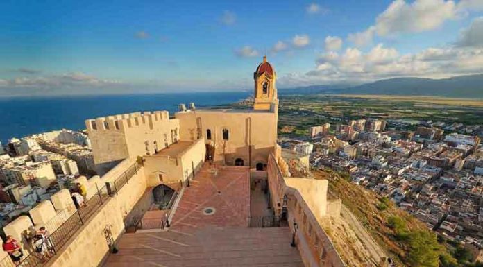 Per què Cullera aposta pel 52? Cullera