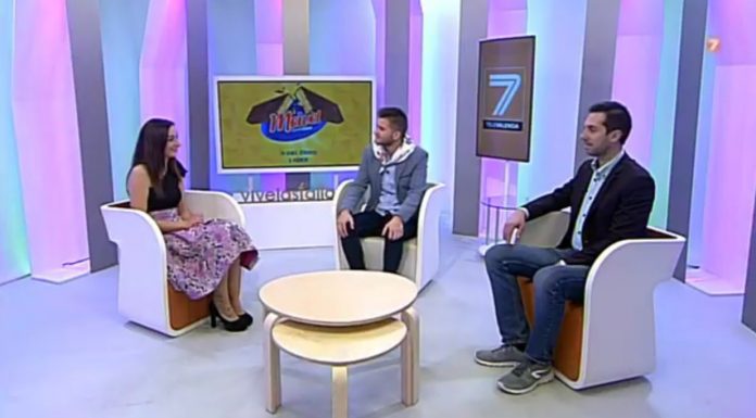 Inmaculada Agapito»Tinc confiança plena en Vichús indumentària» Benetusser