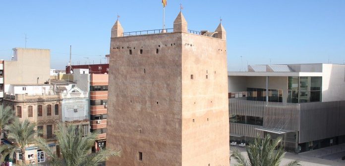 Història, medi ambient i solidaritat en el cap de setmana de Torrent TorreTorrent