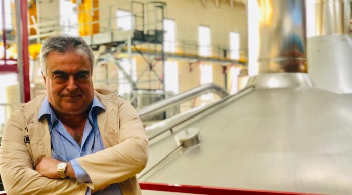 Així sap la nova Amstel Original, la cervesa «feta a València» Amastel