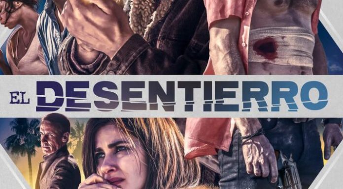 El nostre crític comenta la pel·lícula ‘El desentierro’ El desentierro