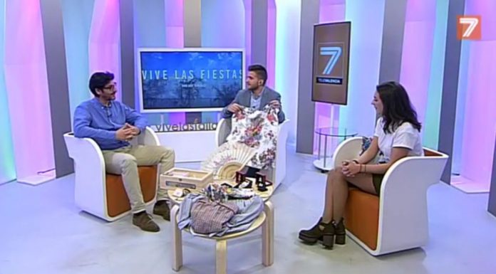 Tendències falleres 2019 fallas