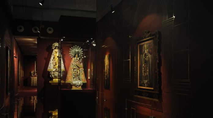 El MuVIM repasa la historia social y cultural de la ‘Mare de Déu dels Desemparats’ en Valencia