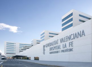 Hospital La Fe