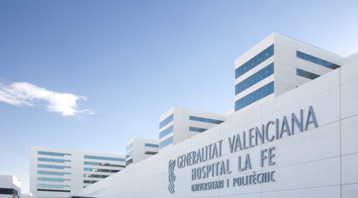 El Hospital La Fe es el 6º con mejor reputación de España Hospital La Fe
