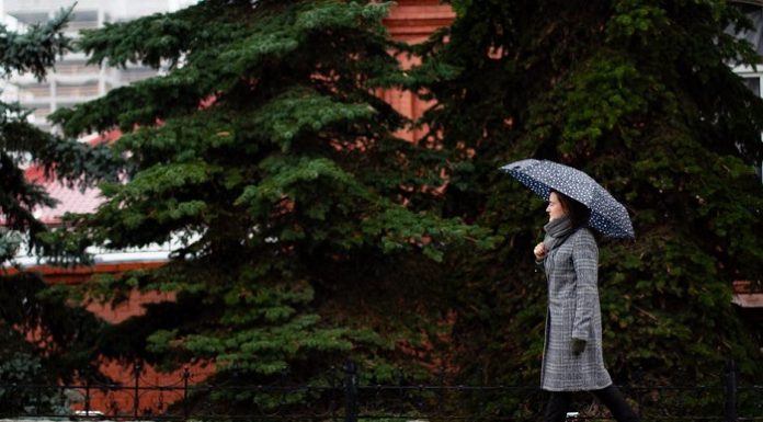 Tornen les pluges a la Comunitat Valenciana 7televalencia-lluvias