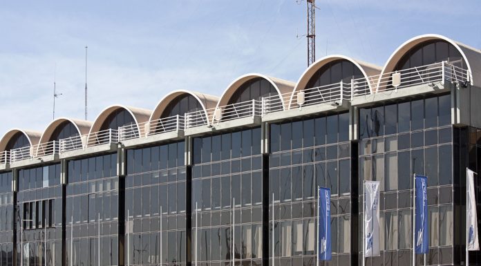 La Marina es convertirà en un espai d’innovació internacional