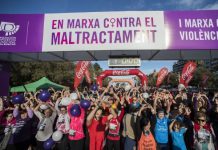 Violència de Génere