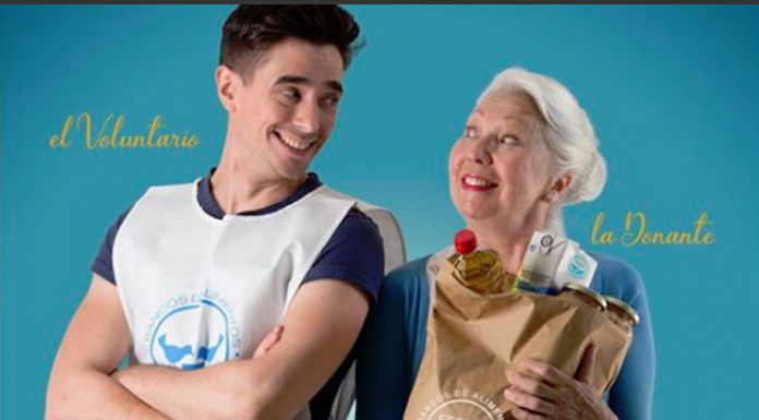 Mercadona hace una gran recogida de alimentos para los más necesitados