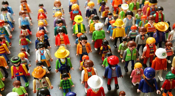 Torrent acull l’exposició Playmobil més gran de la història en la Comunitat Valenciana playmobil