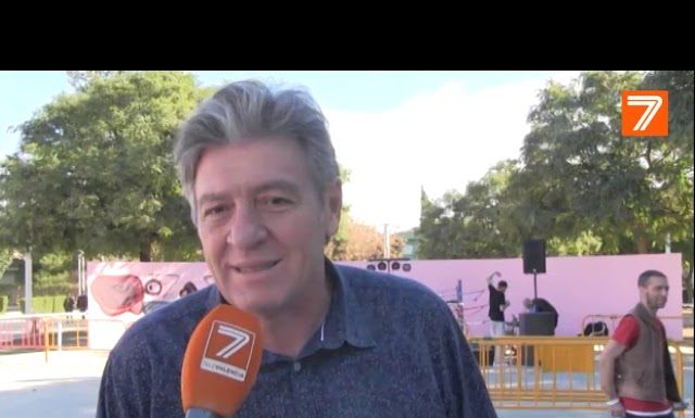 Sedaví celebra el único Festival de Cultura Urbana de l’Horta Sud