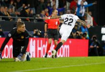 El Valencia CF sí gana en la Champions League Foto Valencia CF / Lázaro de la Peña