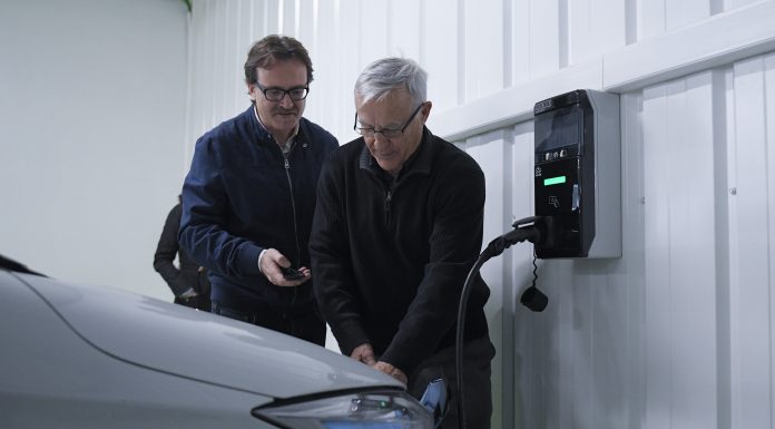 Per fi ha obert el pàrquing de Bruges Brujas