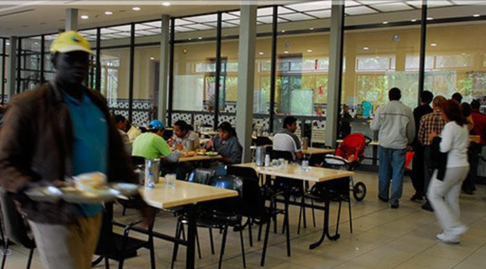 Casa Caridad afronta un Nadal preocupant per l’augment d’usuaris Casa Caridad