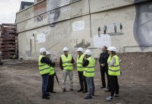 El Jardín de las Esculturas abrirá sus puertas por el 30º aniversario del IVAM Carmen