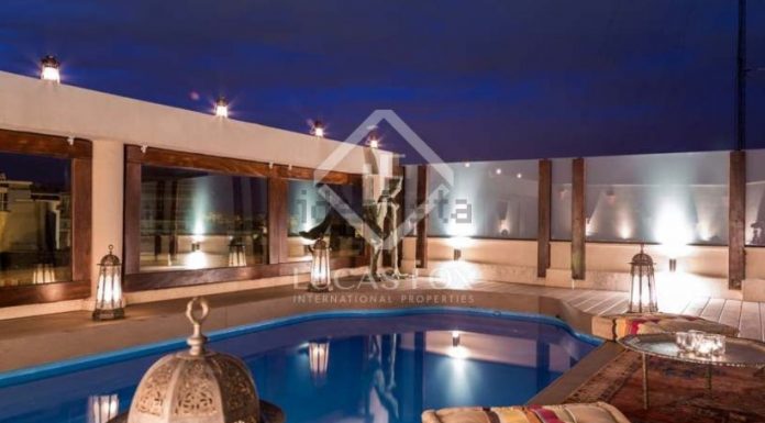 Quin és el pis més car de València? piso