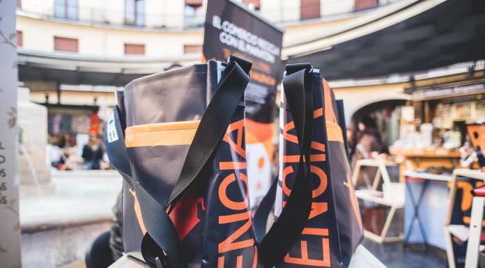 La història solidària que deixa la Marató de València maratón