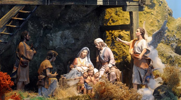 La Nit de Nadal, una festivitat d’origen difús nochebuena