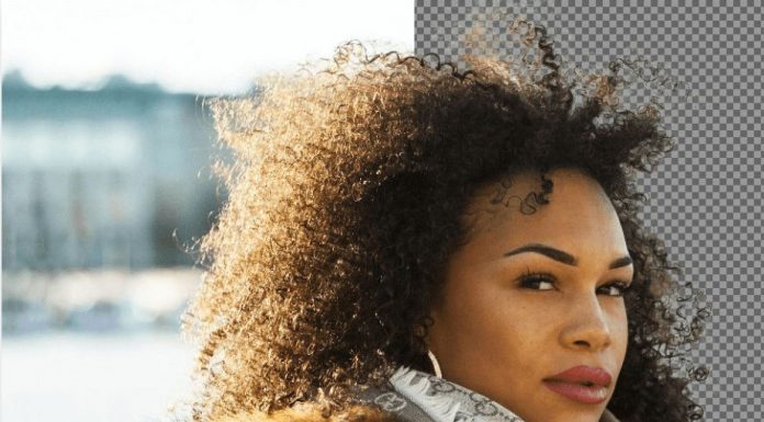 Cómo borrar los fondos de tus fotos en cuestión de segundos fondo