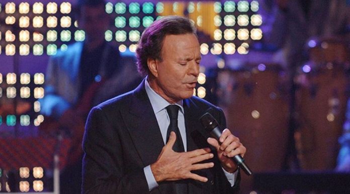 El judici sobre la paternitat de Julio Iglesias ja té data a València Iglesias