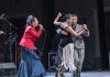 ‘La noche que me quieras’, un tango homenatge a Carlos Gardel noche