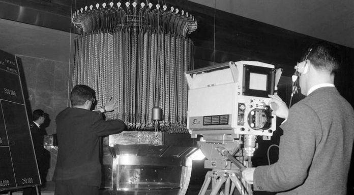 Cinco momentos históricos de nuestra Lotería de Navidad lotería de navidad