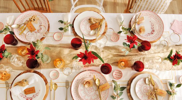 Les claus per a mantenir la línia durant el Nadal mantener