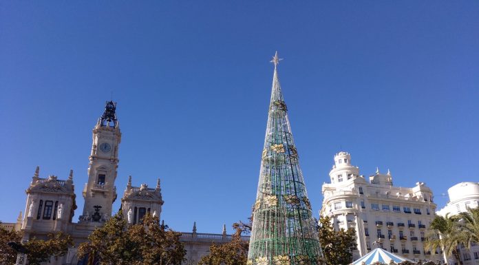 Qué hacer en Valencia durante el puente de la Constitución puente