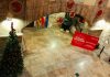 El Palau de la Generalitat celebrarà el Nadal amb un ampli programa d’activitats Navidad