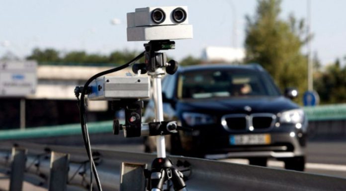 ¿A qué velocidad comenzarán a multarnos los nuevos radares de Valencia? Valencia instalará nuevos radares en grandes avenidas de la ciudad