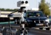 Valencia instalará nuevos radares en grandes avenidas de la ciudad