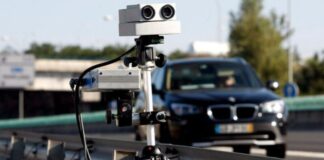 Valencia instalará nuevos radares en grandes avenidas de la ciudad