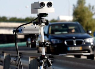 Valencia instalará nuevos radares en grandes avenidas de la ciudad