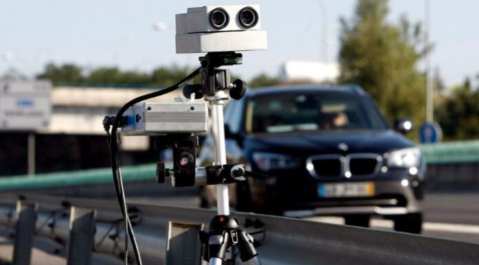 Radares invisibles en Valencia: la DGT intensifica el control en Semana Santa Valencia instalará nuevos radares en grandes avenidas de la ciudad