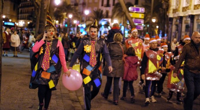 Sant Silvestre de València 2018: horari i recorregut de la carrera més boja de l’any Silvestre