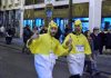 La carrera més boja es prepara per a conquistar València San