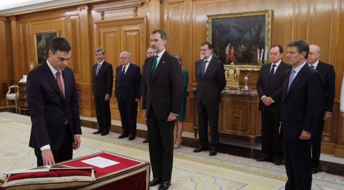 Los puntos de la Constitución que nuestros políticos cambiarían 40 años después constitucion