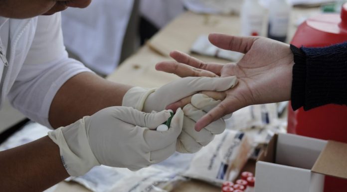 Un año menos para que el SIDA sea cosa del pasado sida