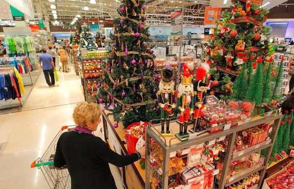 Horaris dels centres comercials i supermercats que obrin per Nadal horarios centros comerciales navidad valencia